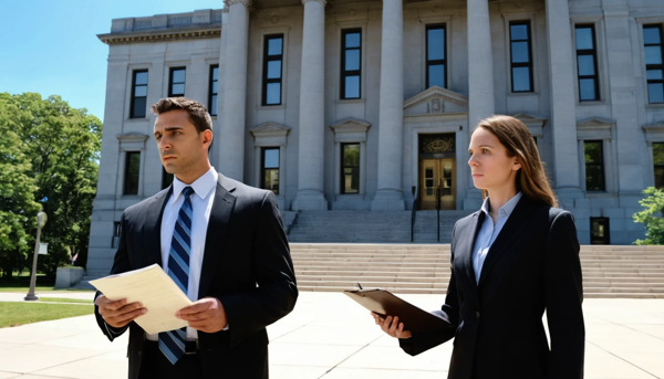 Copyright Lawyer For Software Companies – Powerful And Trusted 19 Criminal Defense