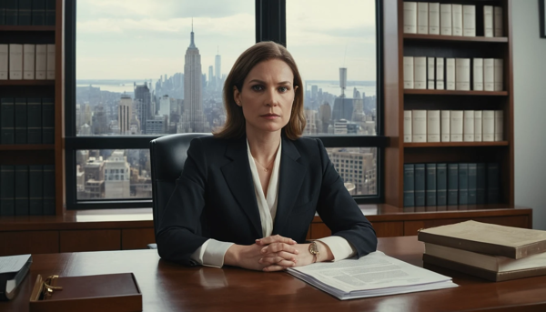 Prostitution Defense Attorneys In New York