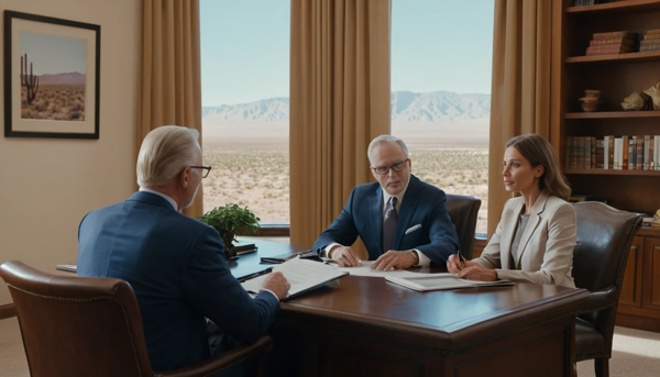 Business Development For Law Firms – Proven Growth That Wins 15 Trust Lawyers In Las Vegas